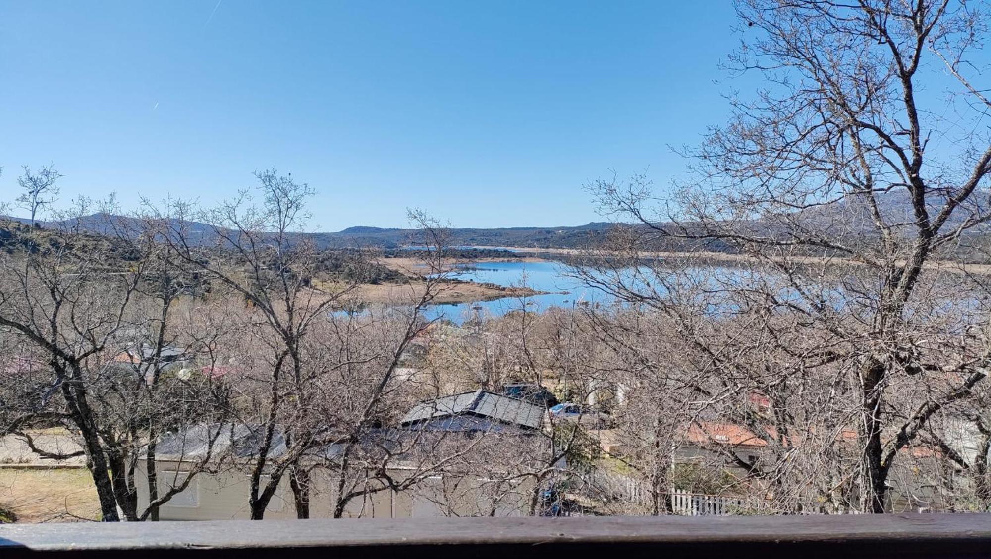 Camping De Cervera De Buitrago 外观 照片
